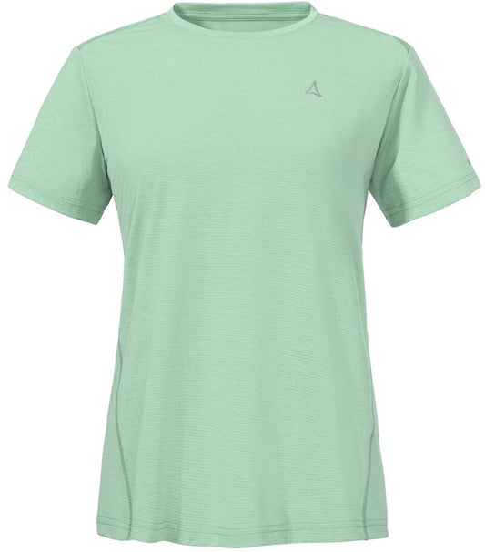 SCHÖFFEL CIRC T Shirt Tauron L, botanicalsky