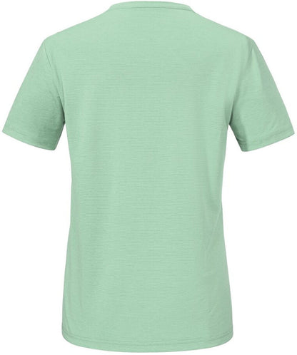SCHÖFFEL CIRC T Shirt Tauron L, botanicalsky