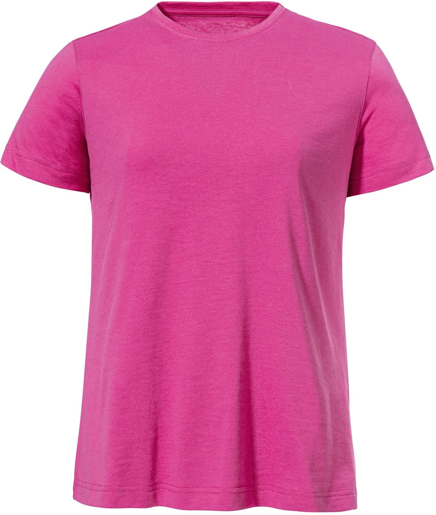 SCHÖFFEL T Shirt Hohberg L, fuchsia 40
