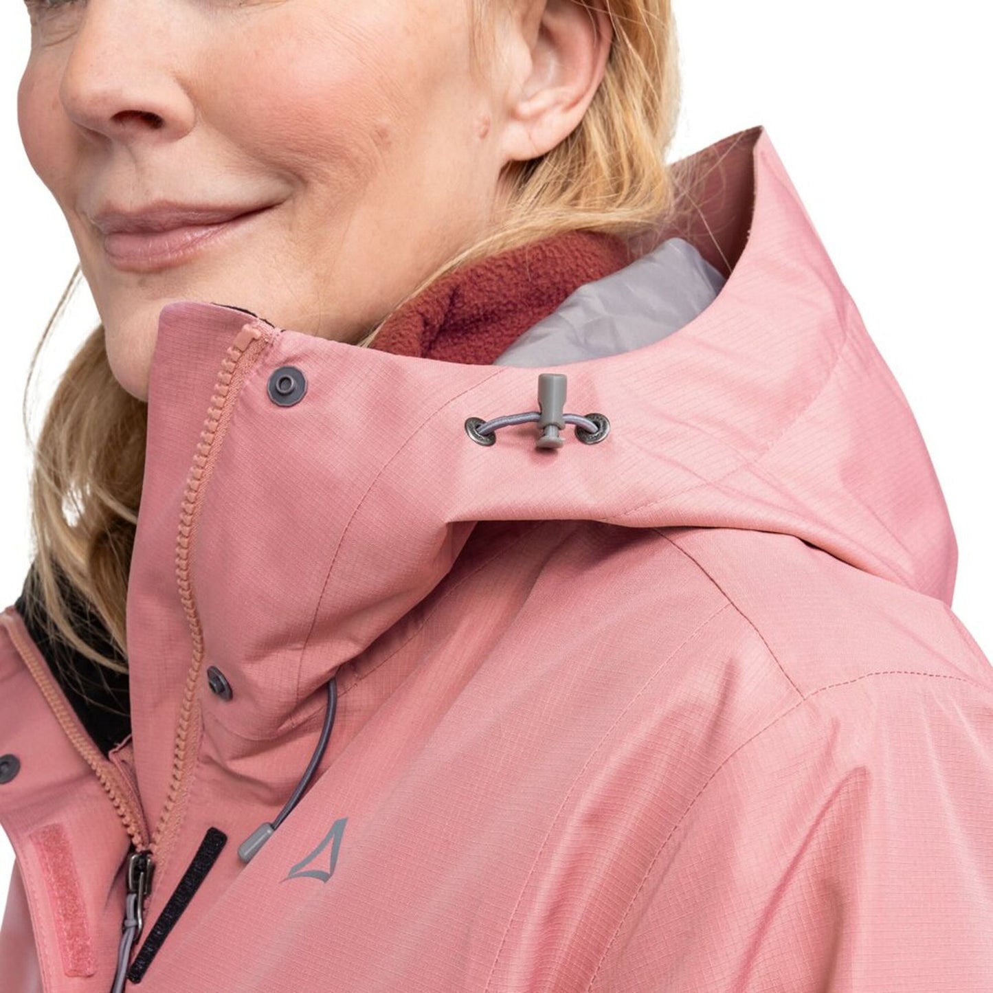 SCHÖFFEL 3in1 Jacket Style Okere WMS, viola