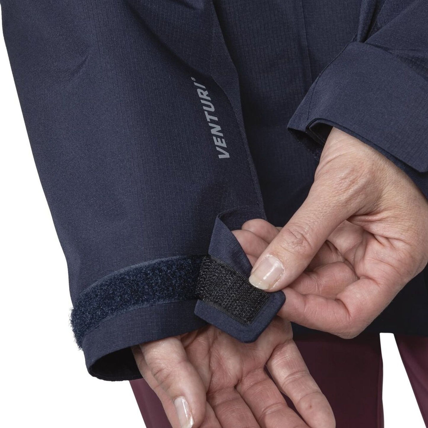 SCHÖFFEL 3in1 Jacket Style Okere WMS, navyblazer