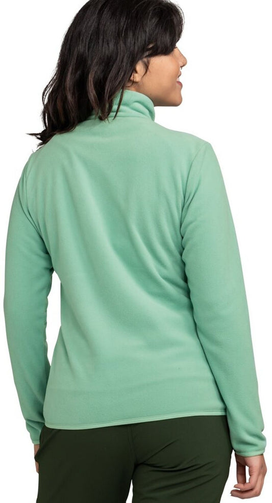 SCHÖFFEL Fleece Jk Style Ash WMS, gemjade