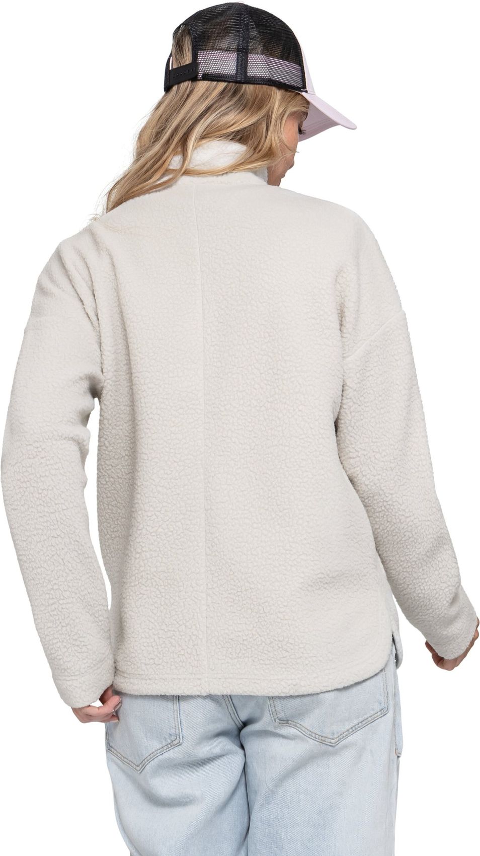 SCHÖFFEL CIRC Fleece Jk Style Purga WMS, nordic