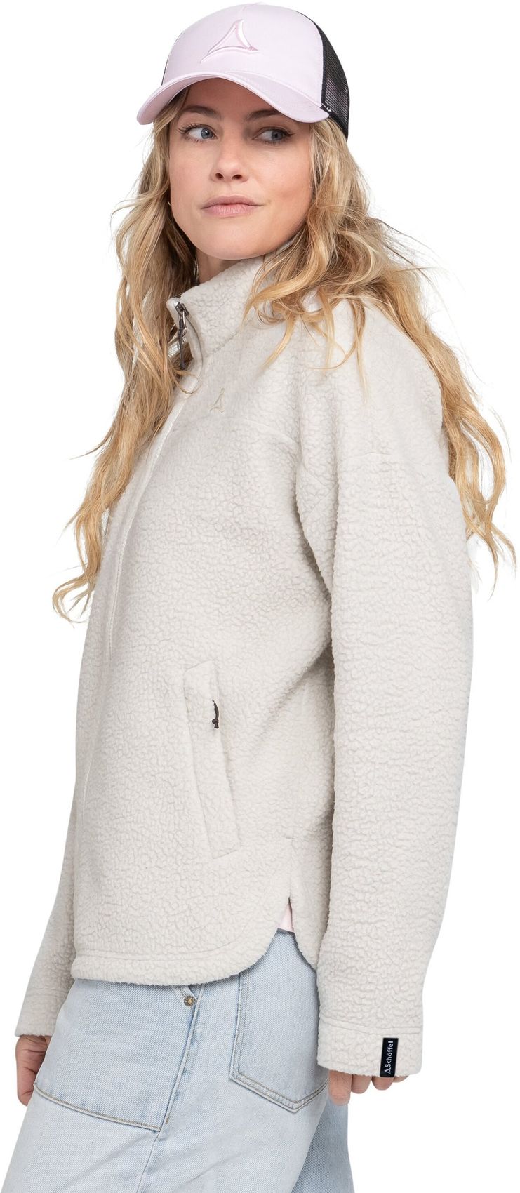 SCHÖFFEL CIRC Fleece Jk Style Purga WMS, nordic