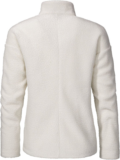 SCHÖFFEL CIRC Fleece Jk Style Purga WMS, nordic