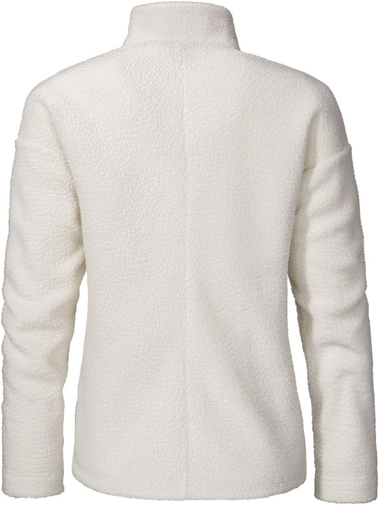 SCHÖFFEL CIRC Fleece Jk Style Purga WMS, nordic