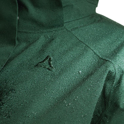 SCHÖFFEL Ins Parka Style Malkay WMS, darkjade