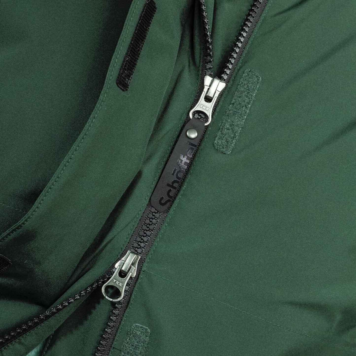 SCHÖFFEL Ins Parka Style Malkay WMS, darkjade