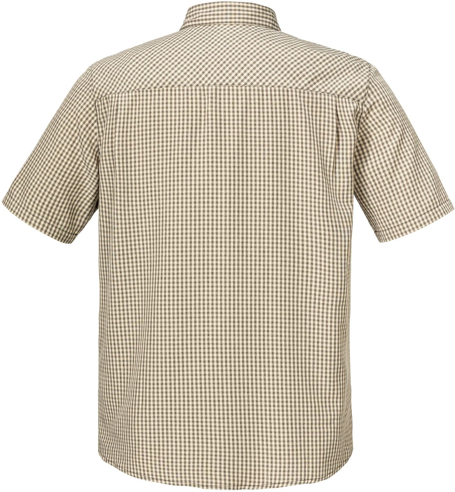 SCHÖFFEL CIRC Shirt Style Dalfoss MEN, black
