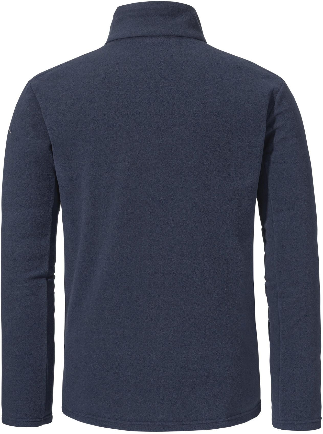 SCHÖFFEL Fleece Jk Style Qutang MNS, navyblazer