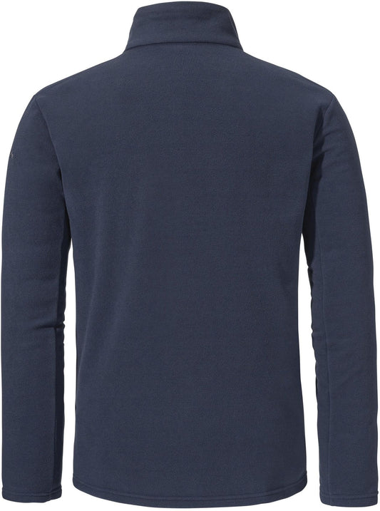 SCHÖFFEL Fleece Jk Style Qutang MNS, navyblazer