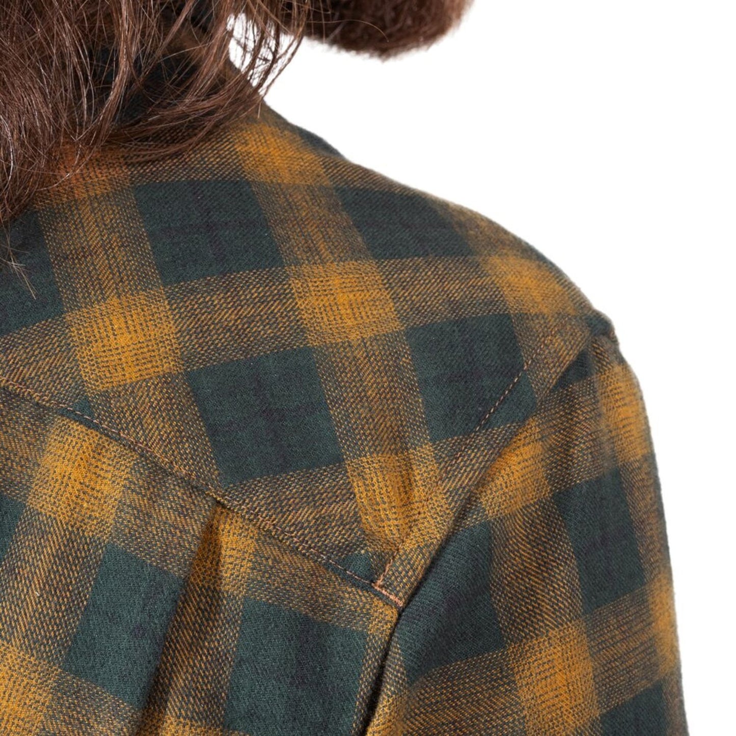 SCHÖFFEL Shirt Style Kleion MNS, caramel