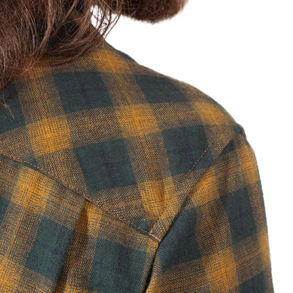 SCHÖFFEL Shirt Style Kleion MNS, caramel