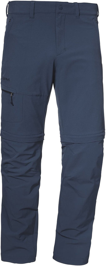 SCHÖFFEL Pants Koper1 Zip Off, dressblues Default Title