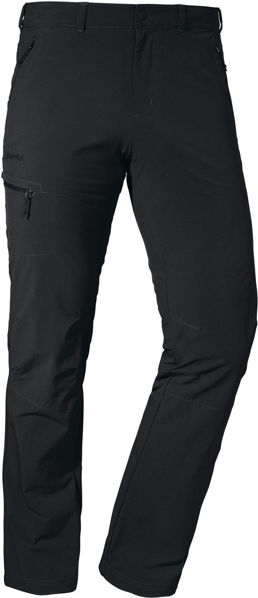 SCHÖFFEL Pants Koper1, black Default Title