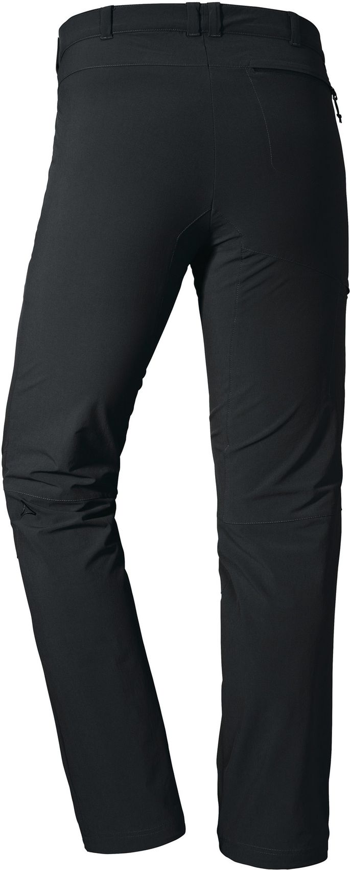 SCHÖFFEL Pants Koper1, black