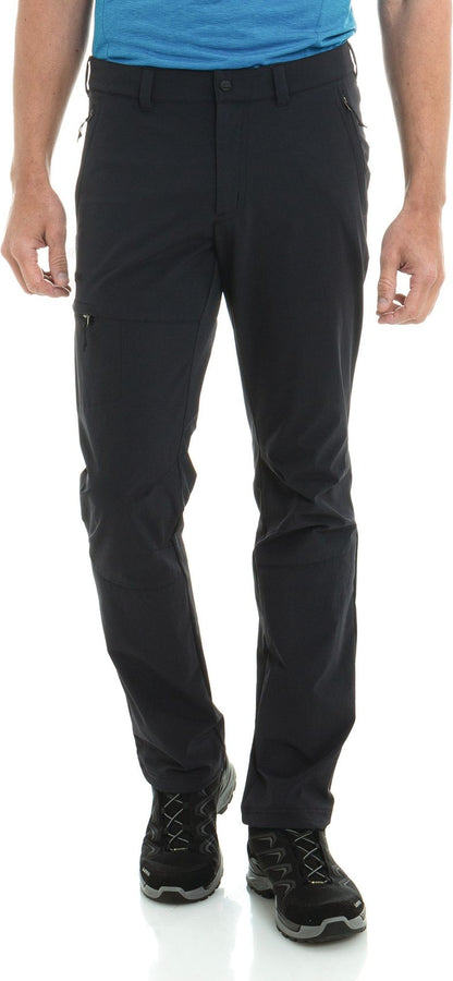 SCHÖFFEL Pants Koper1, black