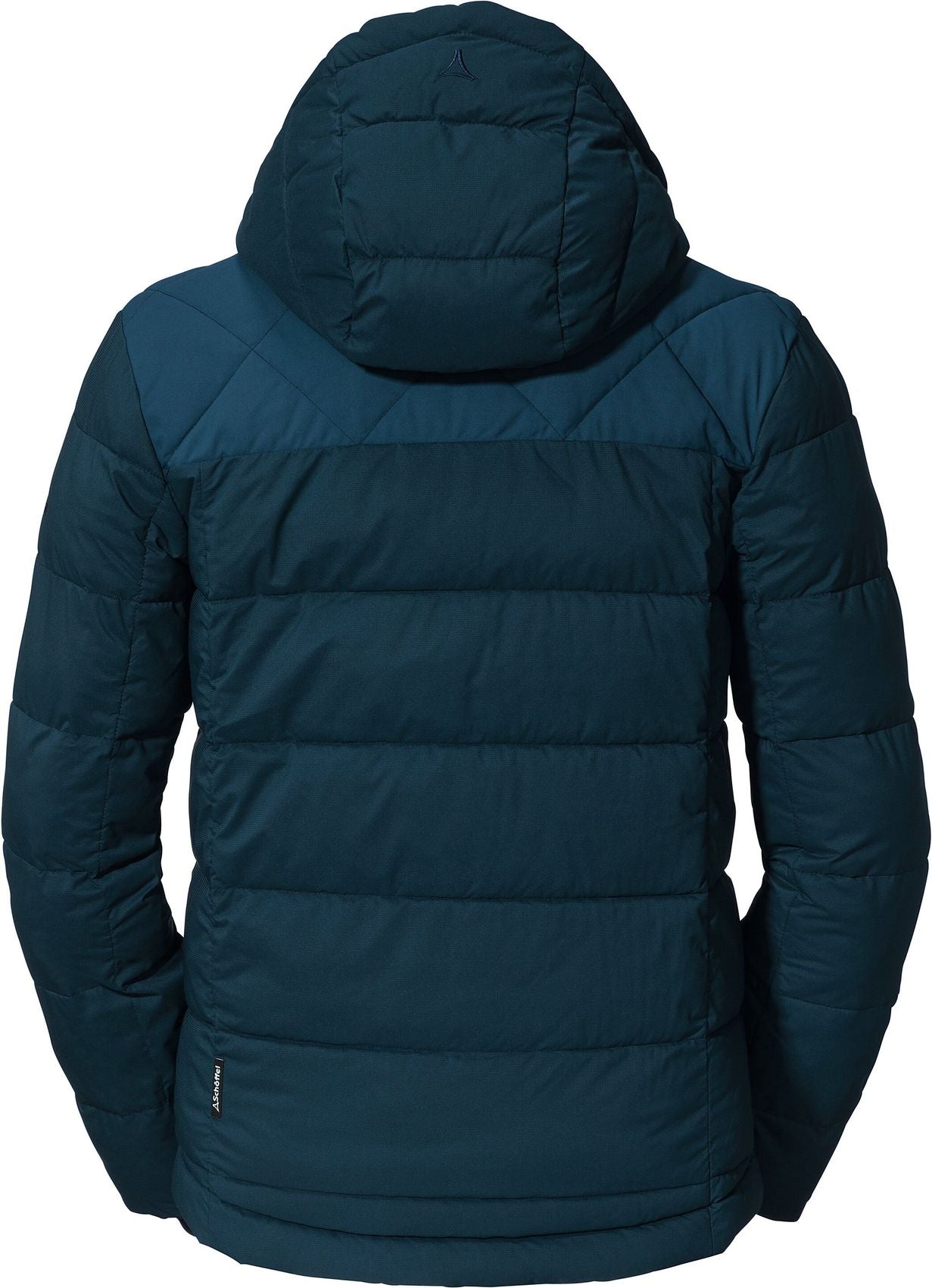 SCHÖFFEL Ins. Jacket Boston M, moonlit ocean