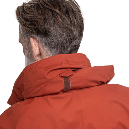 SCHÖFFEL Jacket Gmund M, darkcrabapple