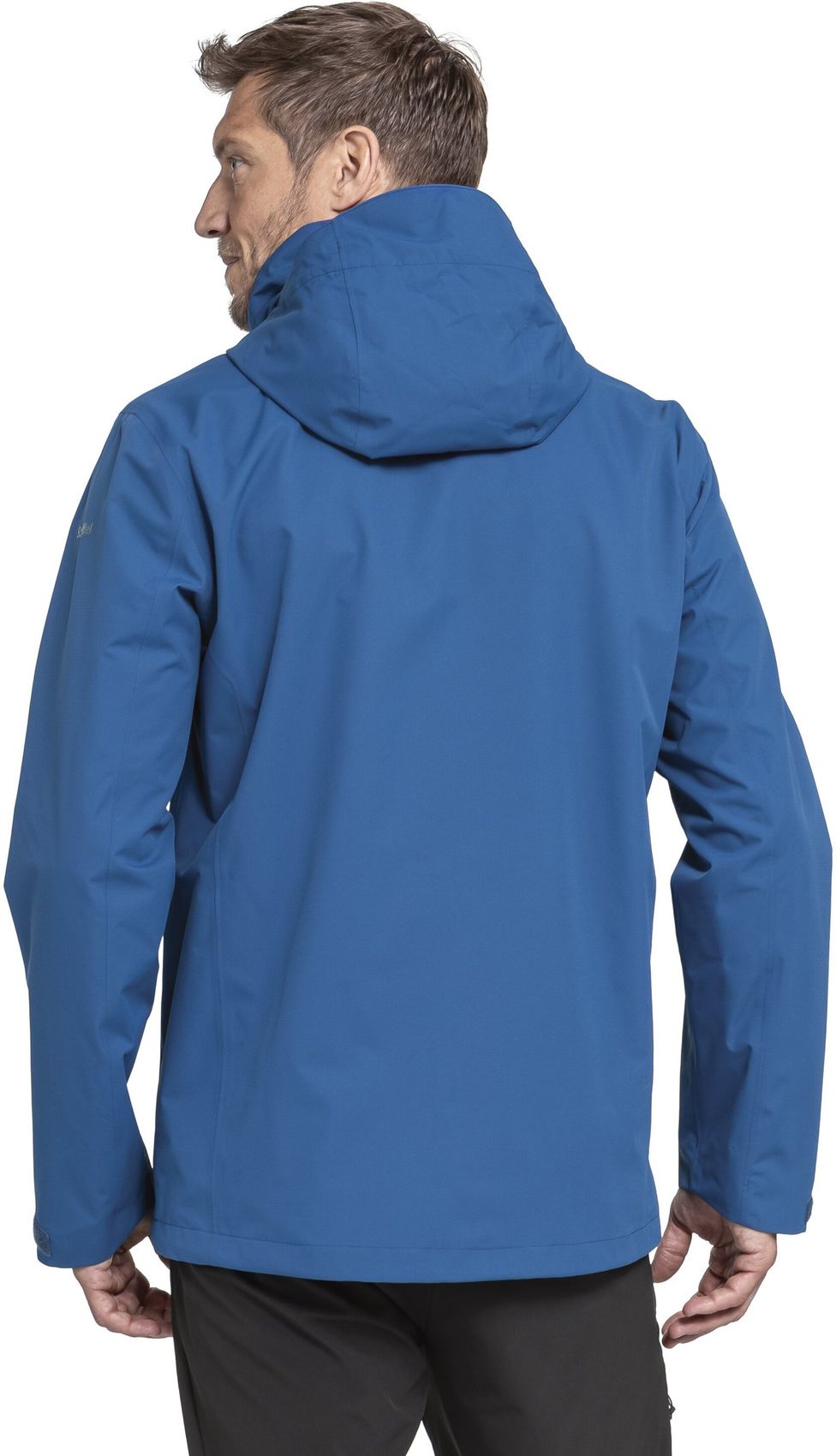 Jacket Gmund M, cornflower blue