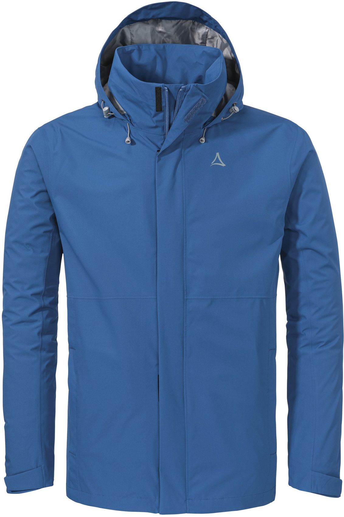 Jacket Gmund M, cornflower blue