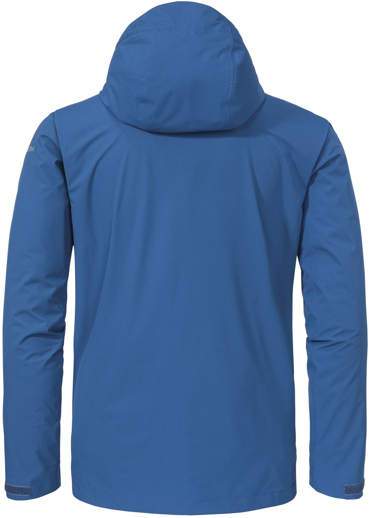 Jacket Gmund M, cornflower blue