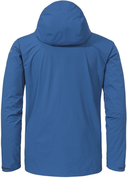 Jacket Gmund M, cornflower blue