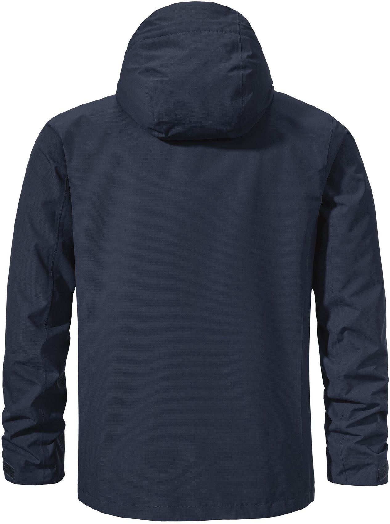 SCHÖFFEL Jacket Gmund M, navyblazer