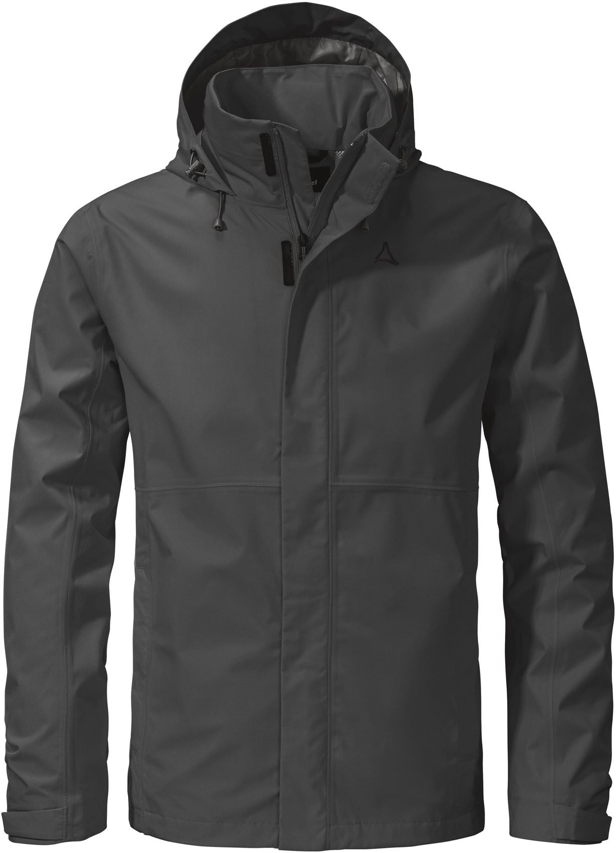 SCHÖFFEL Jacket Gmund M, black