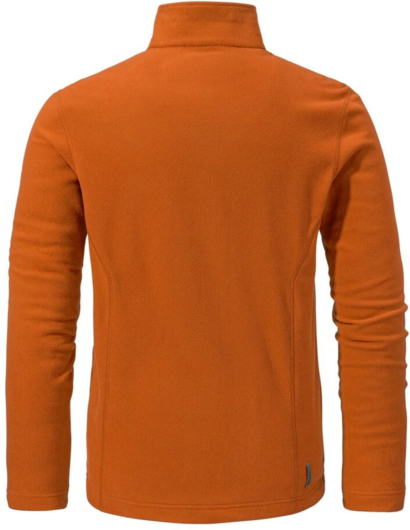 SCHÖFFEL Fleece Jacket Cincinnati3, turmeric