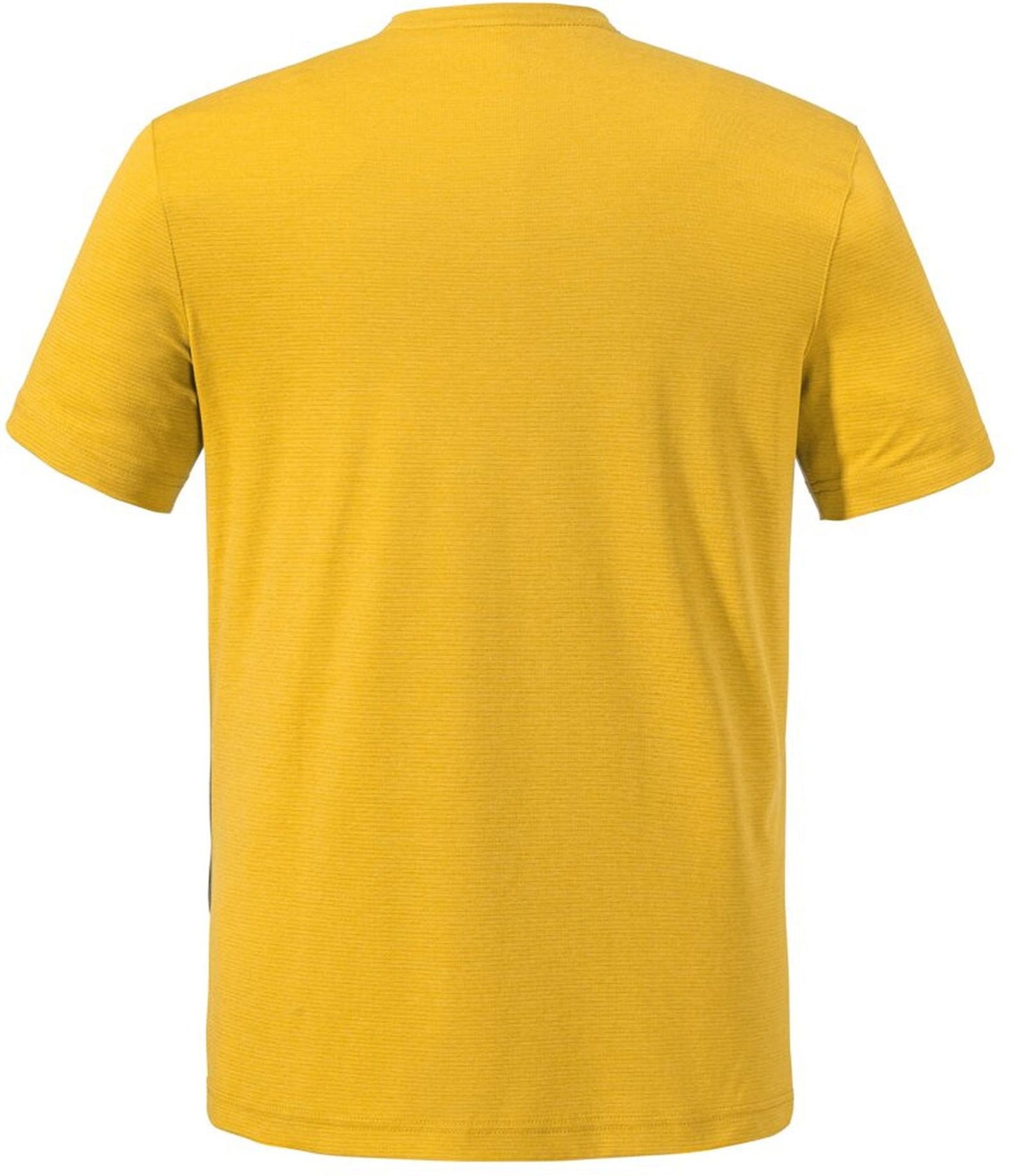 SCHÖFFEL CIRC T Shirt Tauron M, moltengold