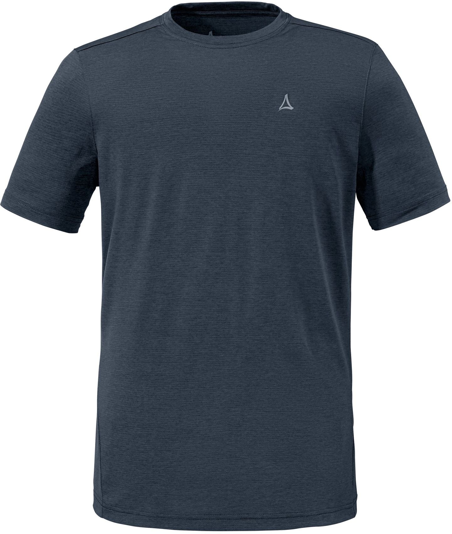 SCHÖFFEL CIRC T Shirt Tauron M, navy blazer