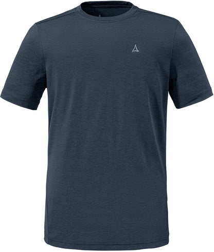 SCHÖFFEL CIRC T Shirt Tauron M, navy blazer