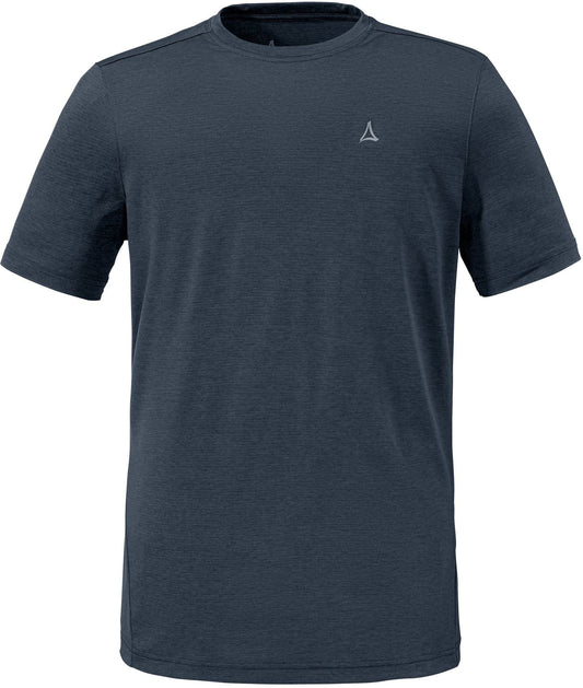 SCHÖFFEL CIRC T Shirt Tauron M, navy blazer