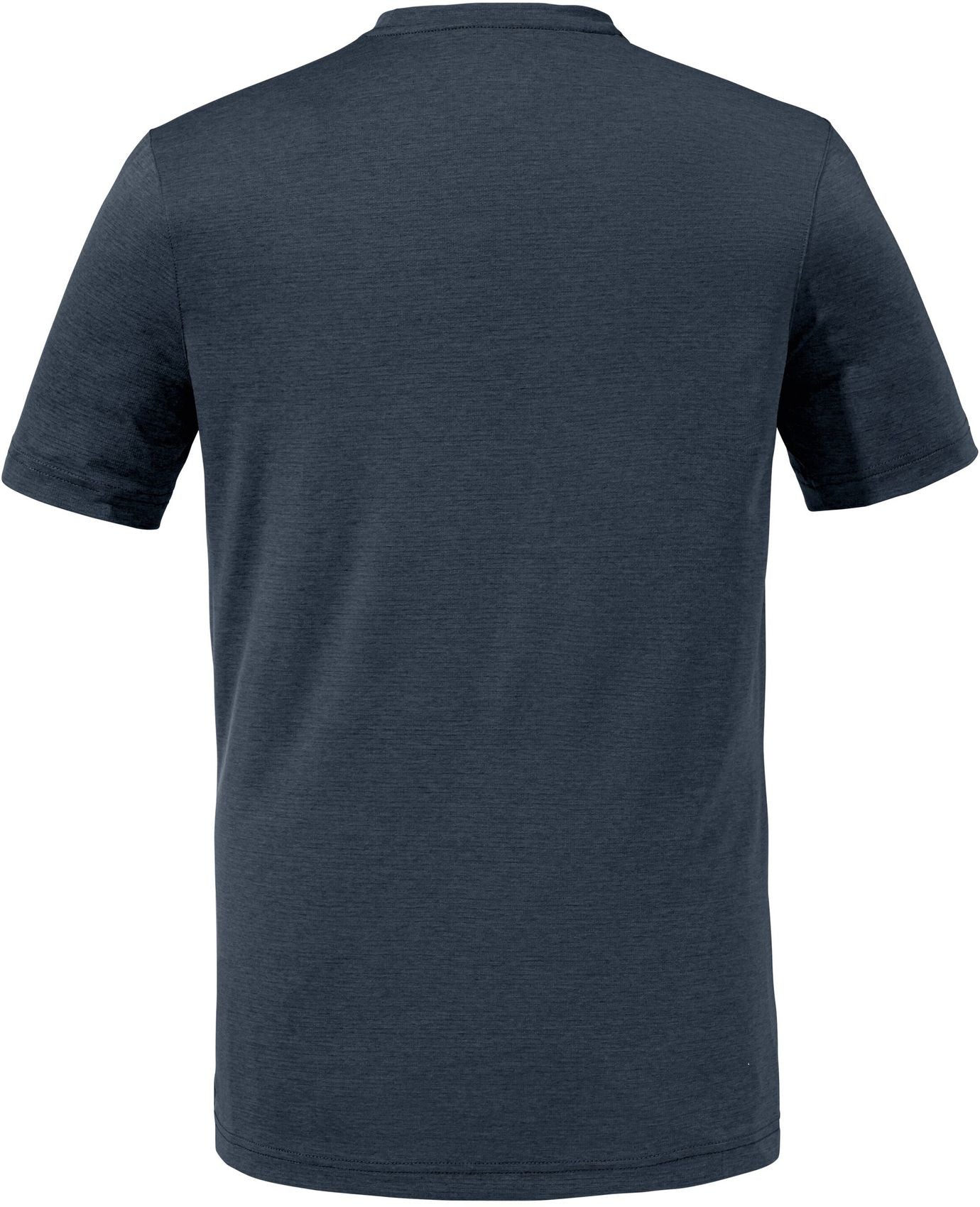 SCHÖFFEL CIRC T Shirt Tauron M, navyblazer