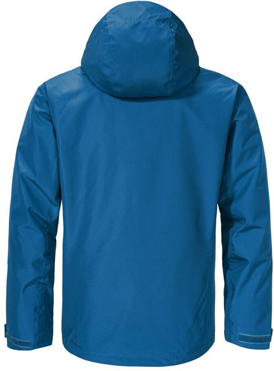 SCHÖFFEL 3in1 Jacket Style Okere MNS, cornflowerblue
