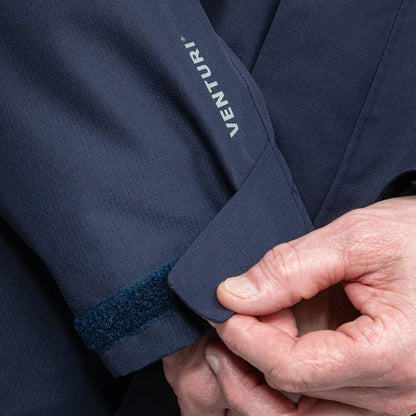 SCHÖFFEL 3in1 Jacket Style Okere MNS, navyblazer