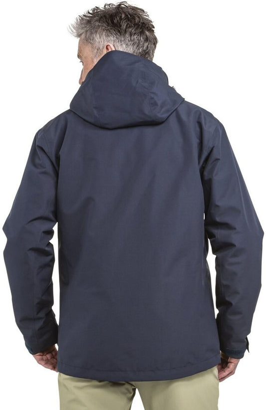 SCHÖFFEL 3in1 Jacket Style Okere MNS, navyblazer