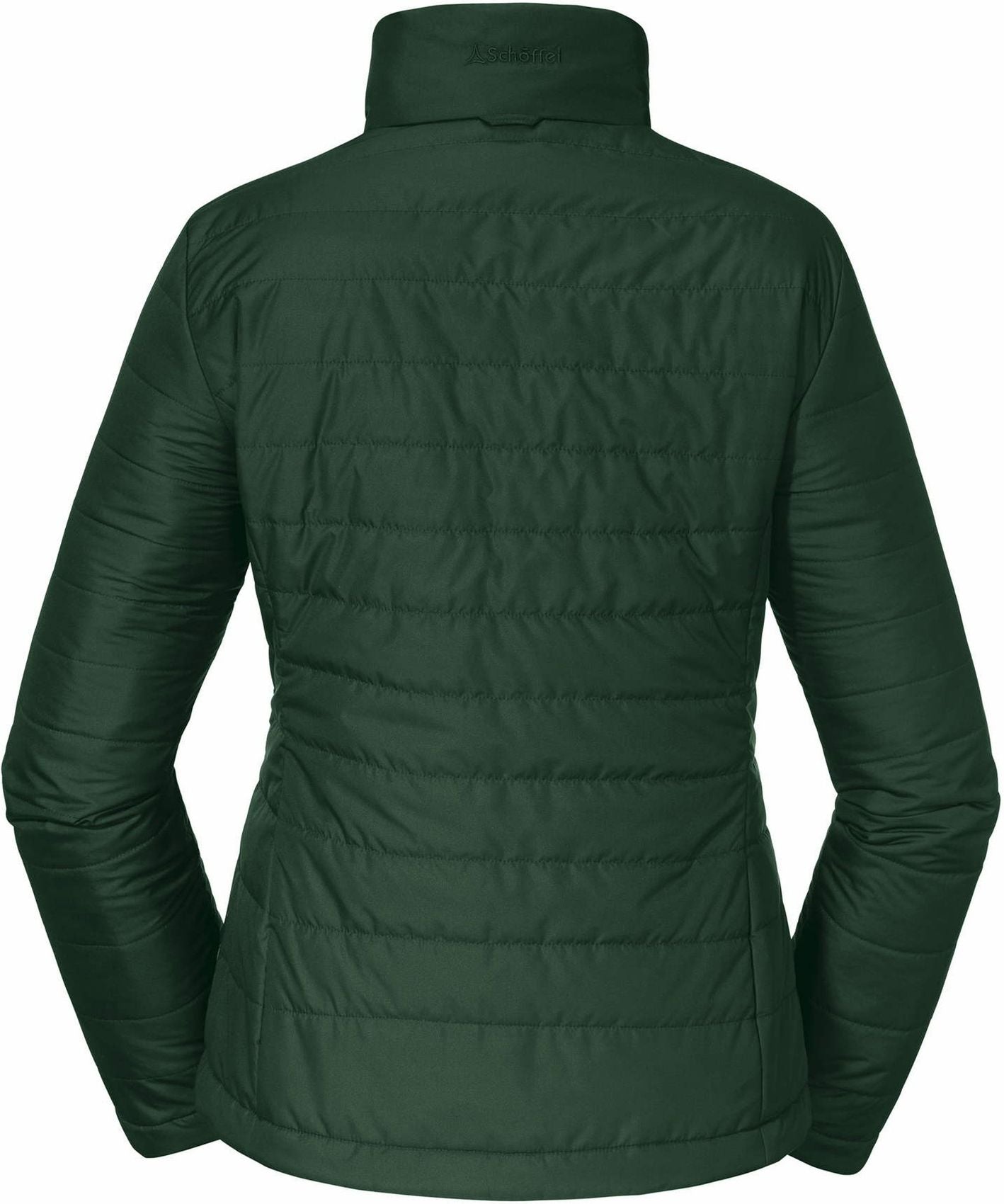 SCHÖFFEL 3in1 Jacket Style Yekuro WMS, darkjade