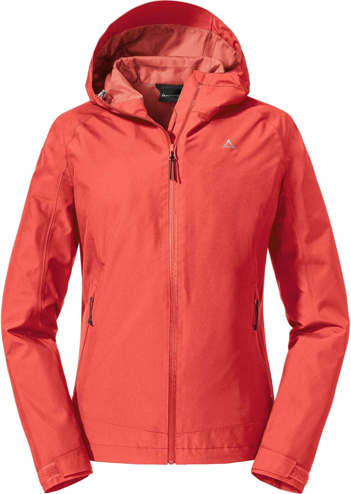 SCHÖFFEL Jacket Style Chipoma WMS, rosehip
