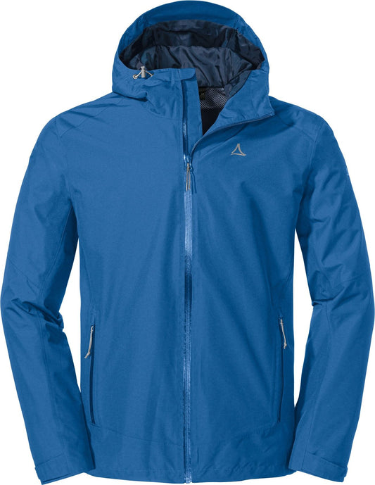 SCHÖFFEL Jacket Style Chipoma MNS, cornflowerblue 50