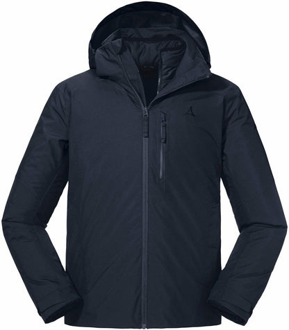 SCHÖFFEL 3in1 Jacket Style Yekuro MNS, navyblazer 56