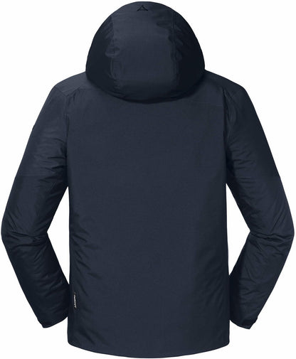 SCHÖFFEL 3in1 Jacket Style Yekuro MNS, navyblazer