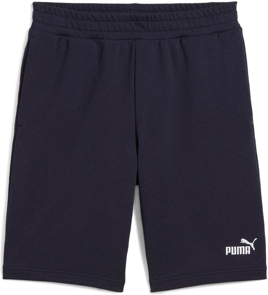 PUMA ESS No 1 Logo Shorts 10, New Navy