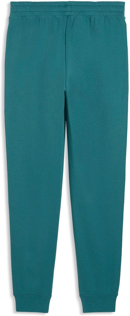 PUMA ESS 2 COLOR No. 1 Logo Sweatpants T, Emerald Ice