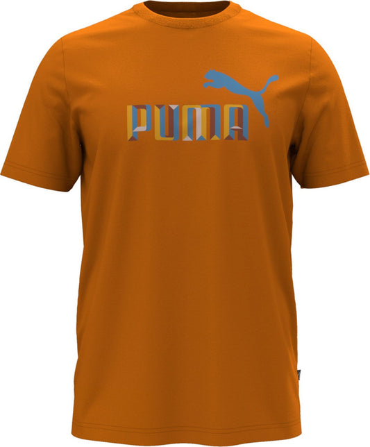 PUMA BPPO-000743 BLANK BASE - M, PUMPKIN PIE