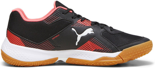 PUMA Solarflash II, PUMA BLACK-FIRE ORCHID-PUMA WH