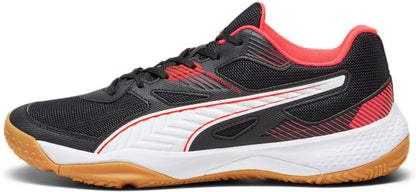 PUMA Solarflash II, PUMA BLACK-FIRE ORCHID-PUMA WH