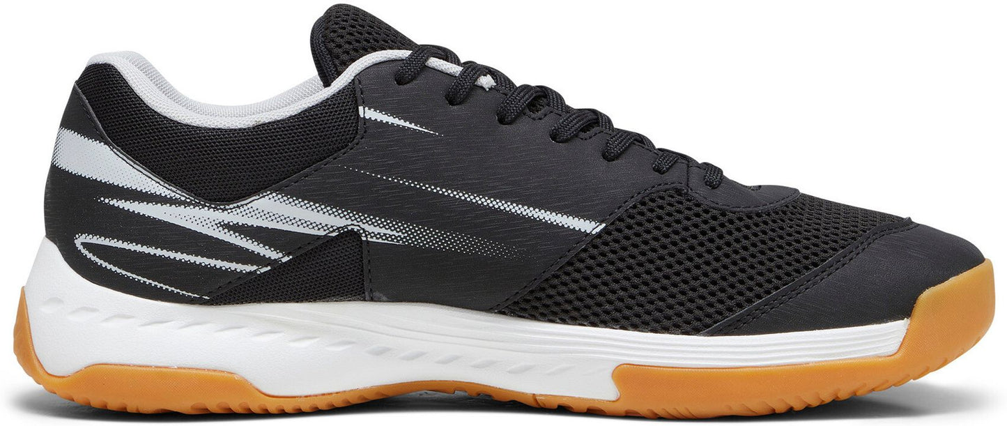 PUMA Varion II, PUMA BLACK-COOL LIGHT GRAY-YEL