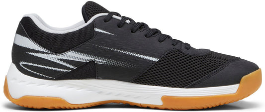 PUMA Varion II, PUMA BLACK-COOL LIGHT GRAY-YEL